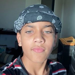 Meet your Posher, Shaydon